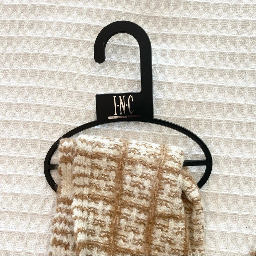 INC International Concepts stylish knit